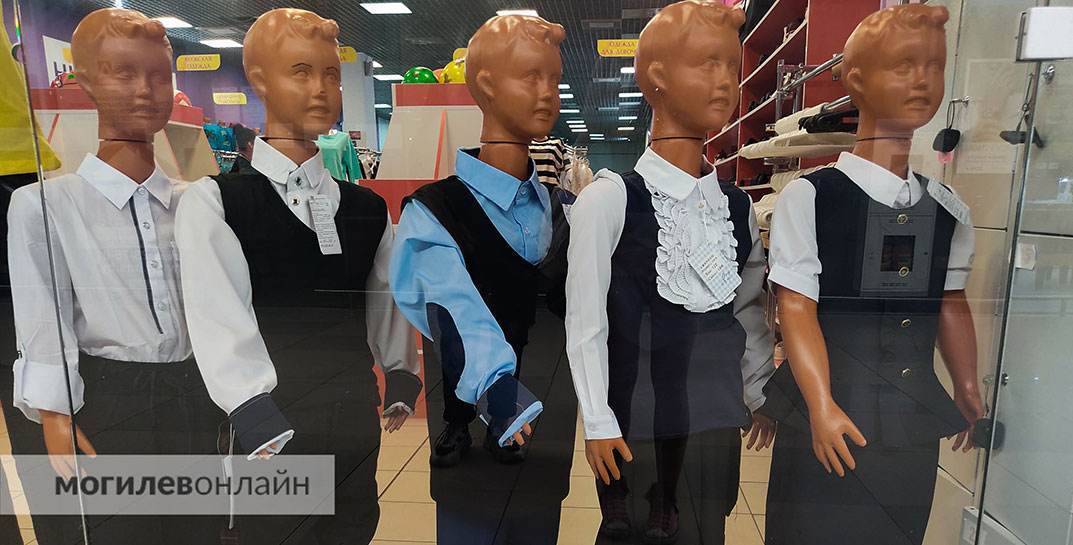 В Могилеве Госконтроль приостановил работу двух торговых объектов