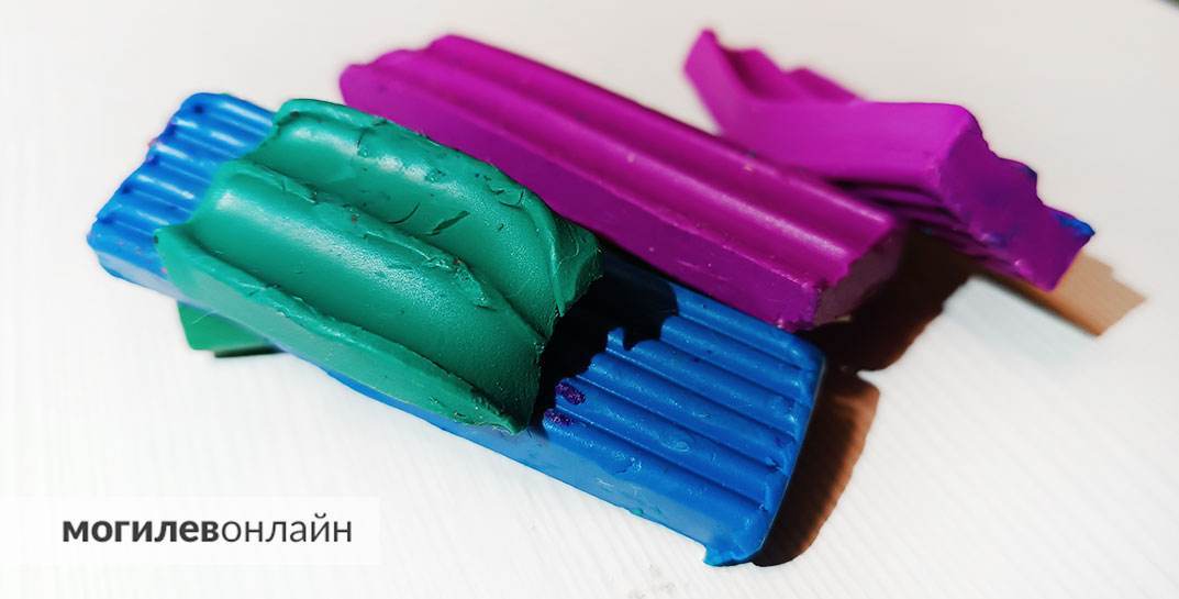 В Могилеве из продажи изъяли «цинковые» воздушные шары, «слайм» с формальдегидом и просроченный пластилин