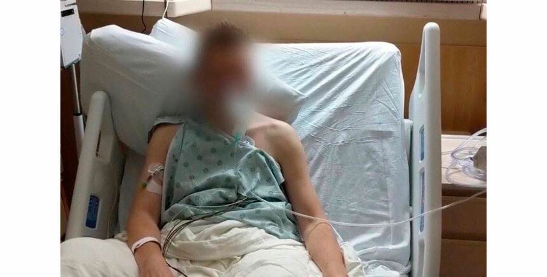 В Челябинске 17-летний парень решил, что не нуждается в детородных органах. Вы удивитесь, когда узнаете, что он сделал
