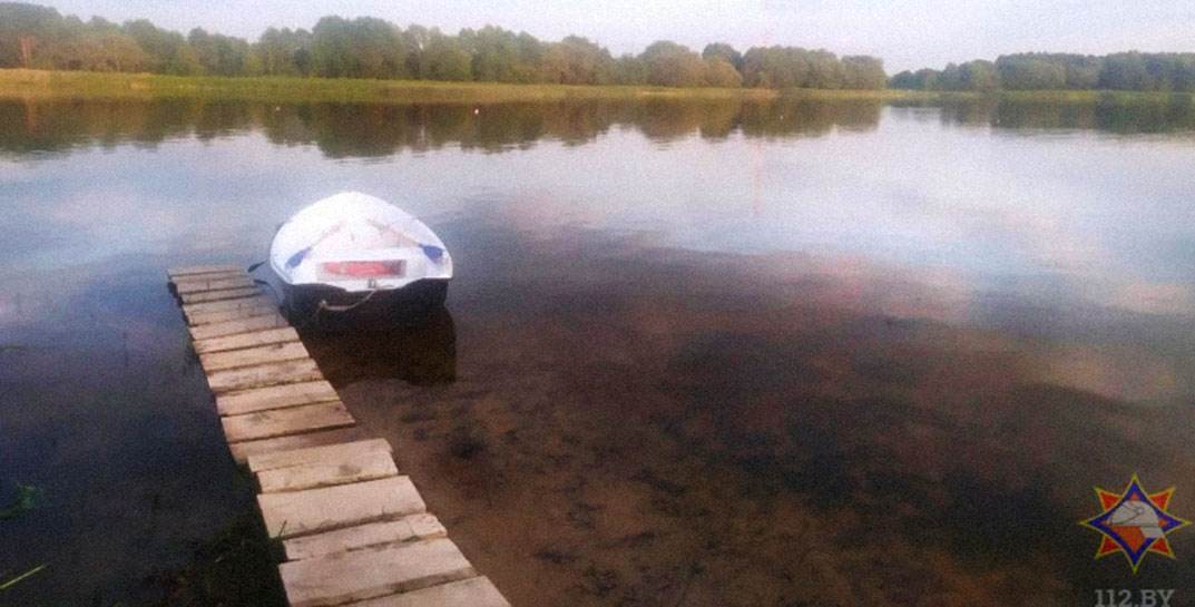 В Поставах дети купались в озере и нашли на дне тело 15-летней утонувшей девочки