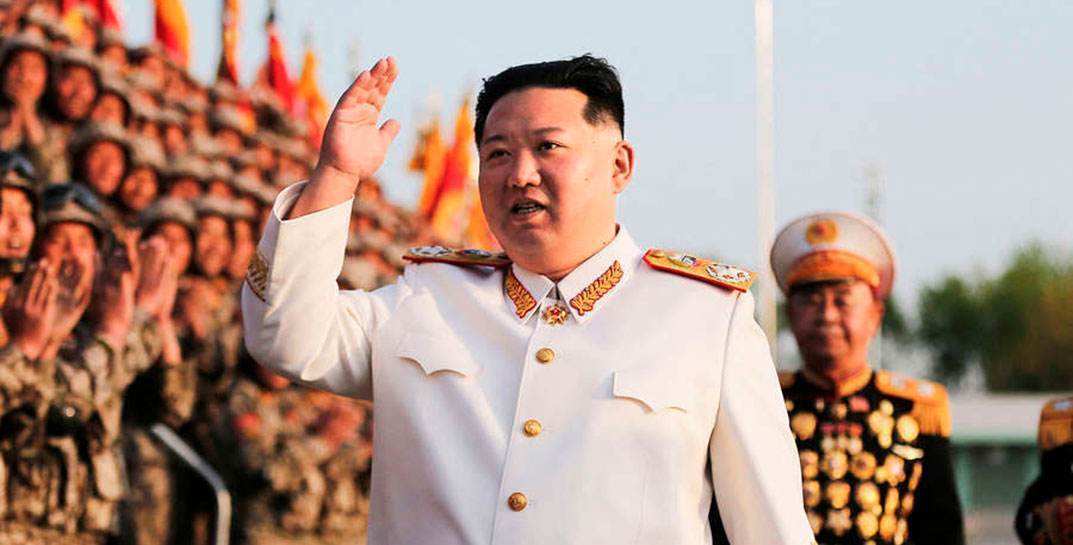 Ким Чен Ын запретил самоубийства в Северной Корее, назвав их «изменой социализму»