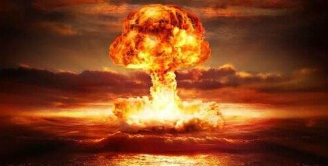 Дмитрий Медведев назвал возможным и вероятным ядерный апокалипсис