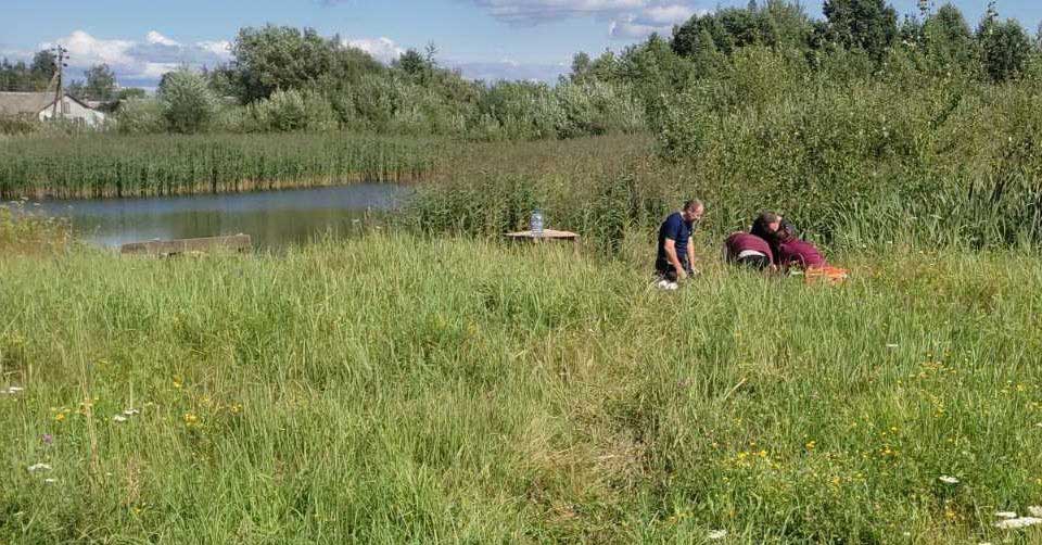 В Славгороде утонула 8-летняя девочка