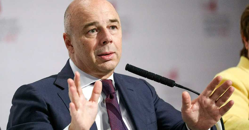 Глава Минфина России предсказал сверхплановый дефицит бюджета и недобор по нефтегазовым доходам в 2023 году