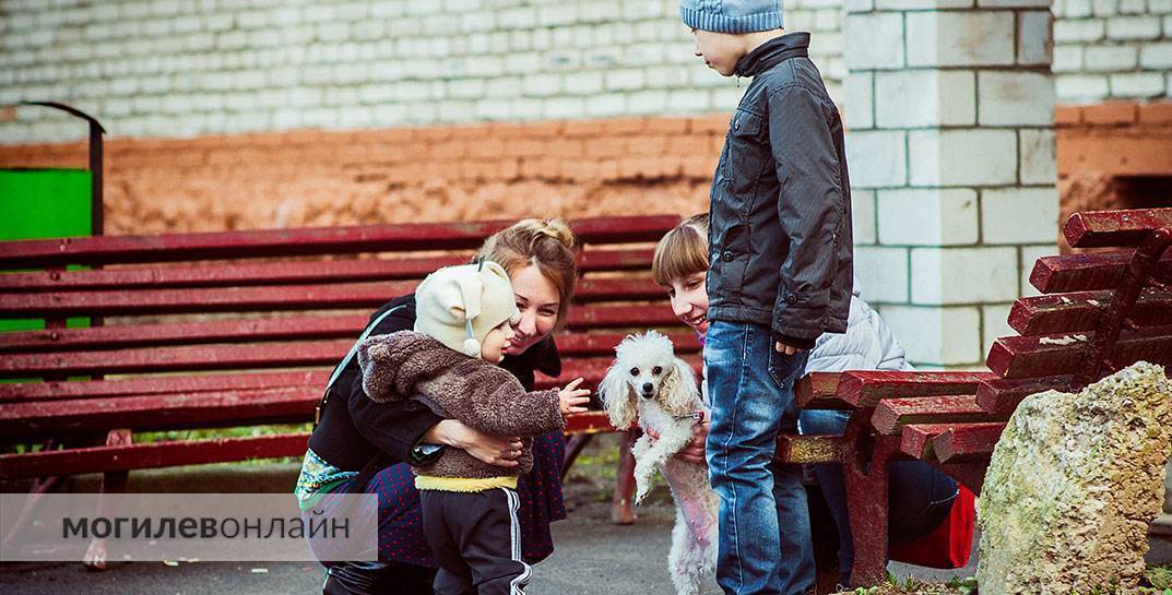 С 1 августа 2023 года пособия по уходу за ребенком в возрасте до 3 лет вырастут на 7,5%