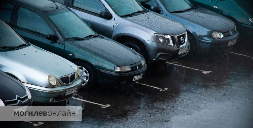 В Могилеве и Бобруйске техосмотр можно пройти со скидкой 20%. Где и когда?