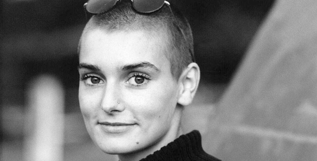 Умерла певица Шинейд О’Коннор, главный хит которой был одним из самых популярных «медляков» 90-х