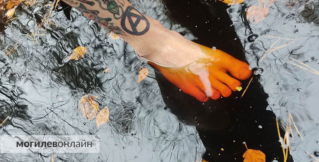 Купальный сезон-2023: и погода неустойчивая, и анализы воды подводят