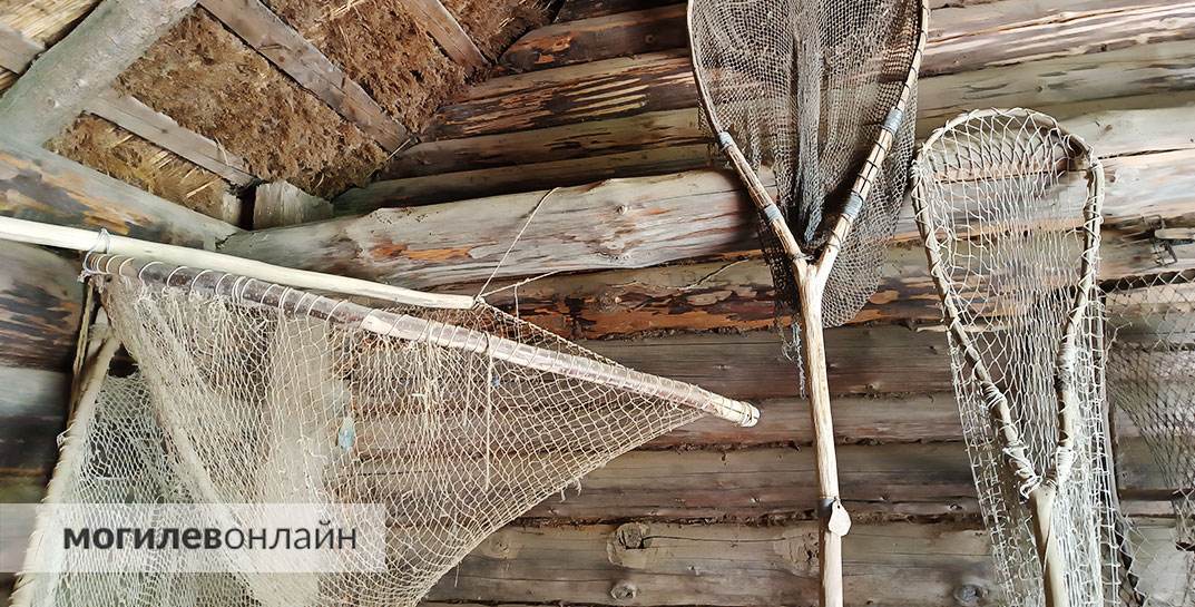 Жители Бобруйского района рыбачили топтухой — их ждет немалый штраф