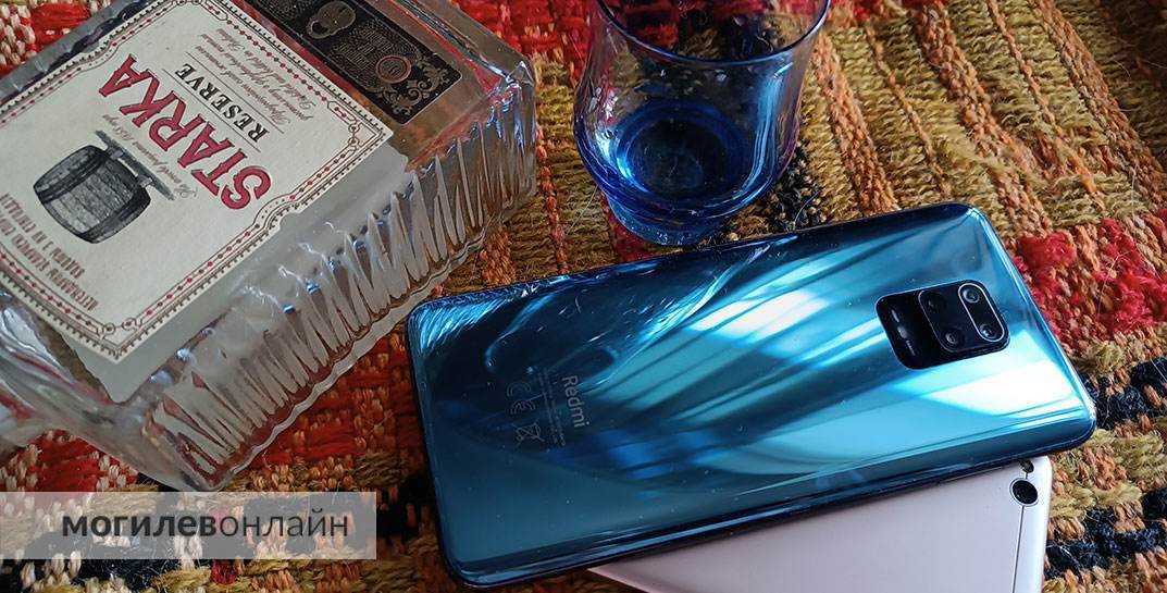 Кражи мобильников в Могилеве — всему виной алкоголь и сомнительные компании