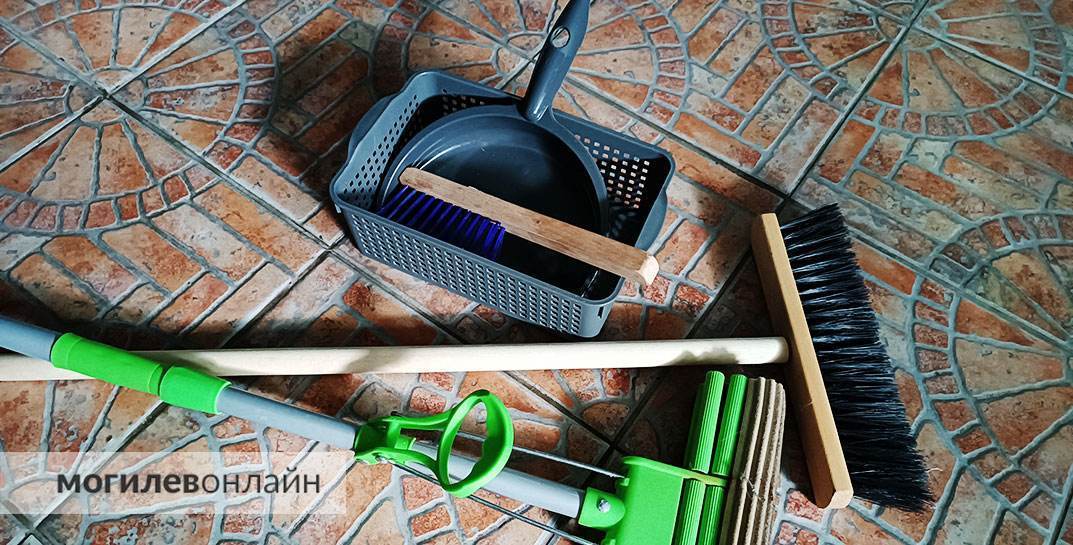 В Горках 15 июля объявлен днем безвозмездного труда