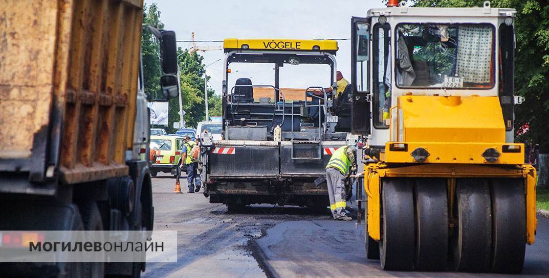 Дорожные работы на улице Королева возобновили. Посмотрели, как обстоят дела