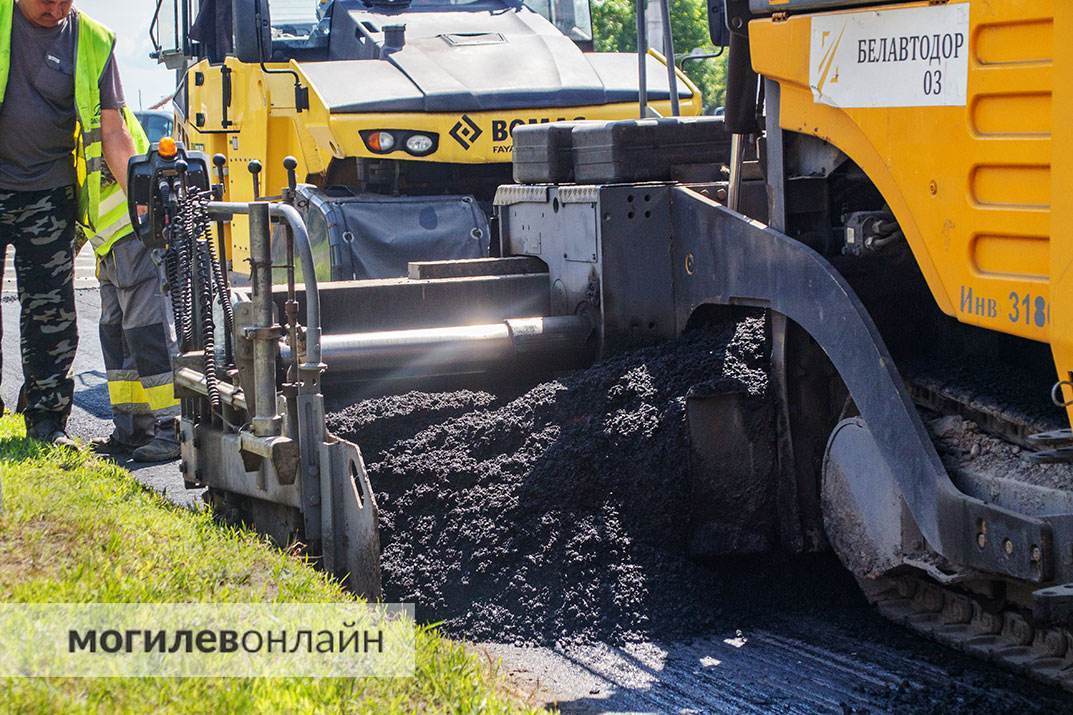 Дорожные работы на улице Королева возобновили. Посмотрели, как обстоят дела