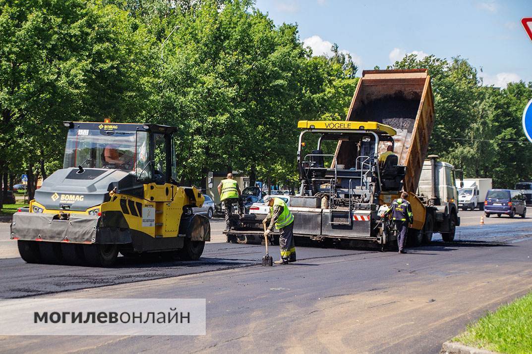 Дорожные работы на улице Королева возобновили. Посмотрели, как обстоят дела