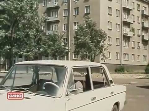 Узнаете родной город? Могилев в фильме «Грибной дождь» 1982 года