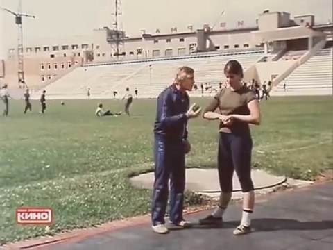 Узнаете родной город? Могилев в фильме «Грибной дождь» 1982 года