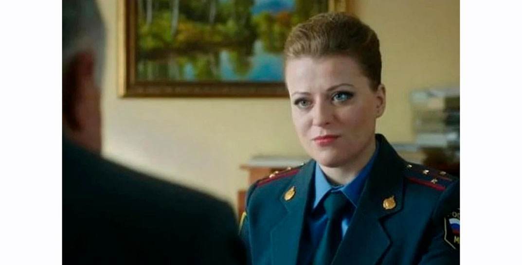 Белорусская актриса из популярного сериала «Каменская» Лариса Маршалова внезапно умерла. Ей было 44 года