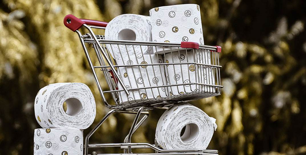 Законно ли брать предоплату в интернет-магазине? МАРТ отвечает — да