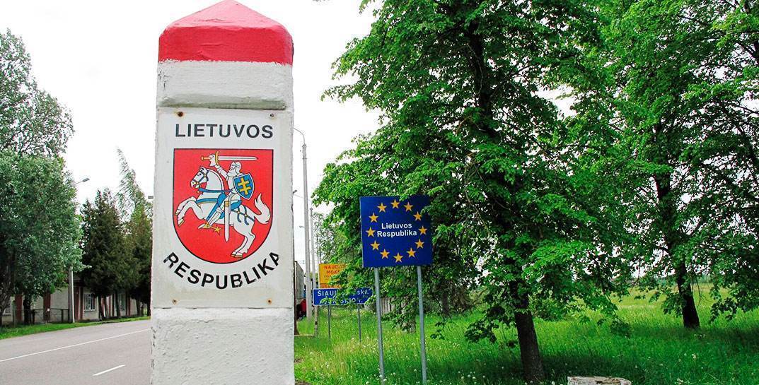 На сегодня Литва не видит необходимости в полном закрытии границы с Беларусью