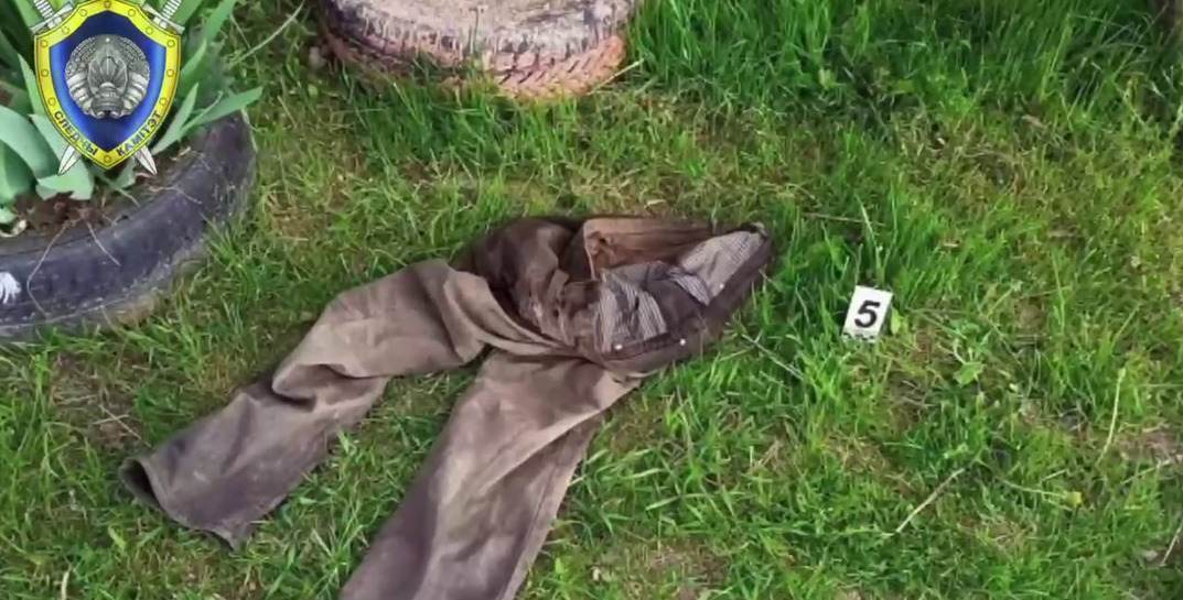 В Шкловском районе пьяный мужчина поджег сожительницу, женщина умерла