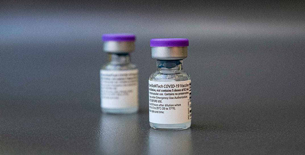 В Беларуси выпущена опытная серия противовирусной вакцины