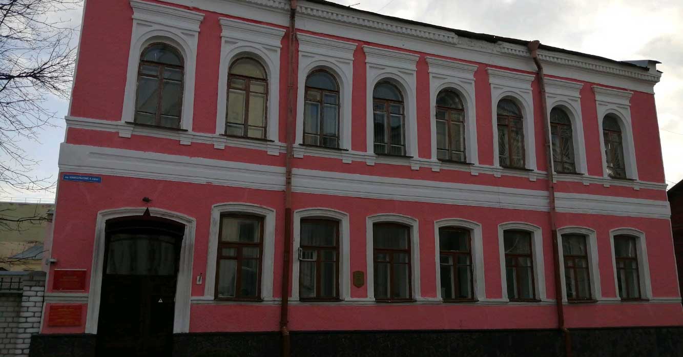 В Могилеве и Могилевском районе назначен новый военный комиссар