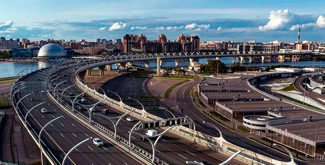 Будущее близко. В Могилеве построят еще и внутригородскую кольцевую