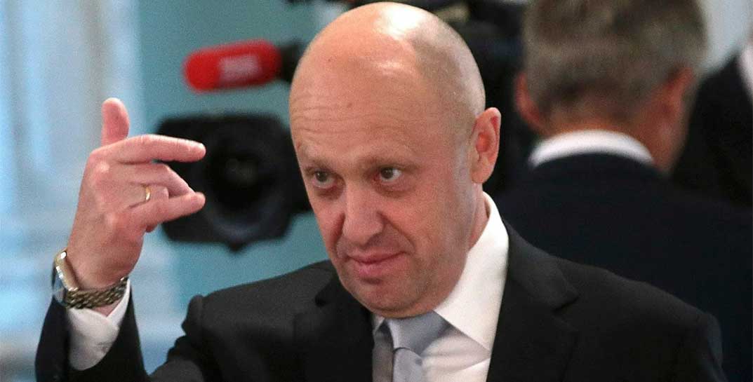 Пресс-служба: Пригожина похоронили на Пороховском кладбище, прощание с ним было закрытым
