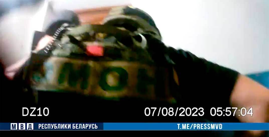 В Могилеве задержали подозреваемого в изнасиловании и убийстве 11-летней девочки в 1998 году