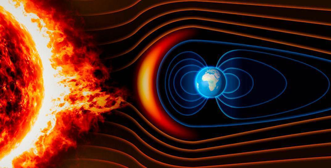 Магнитная буря, которая уже несколько дней влияет на Землю, достигнет пика в субботу