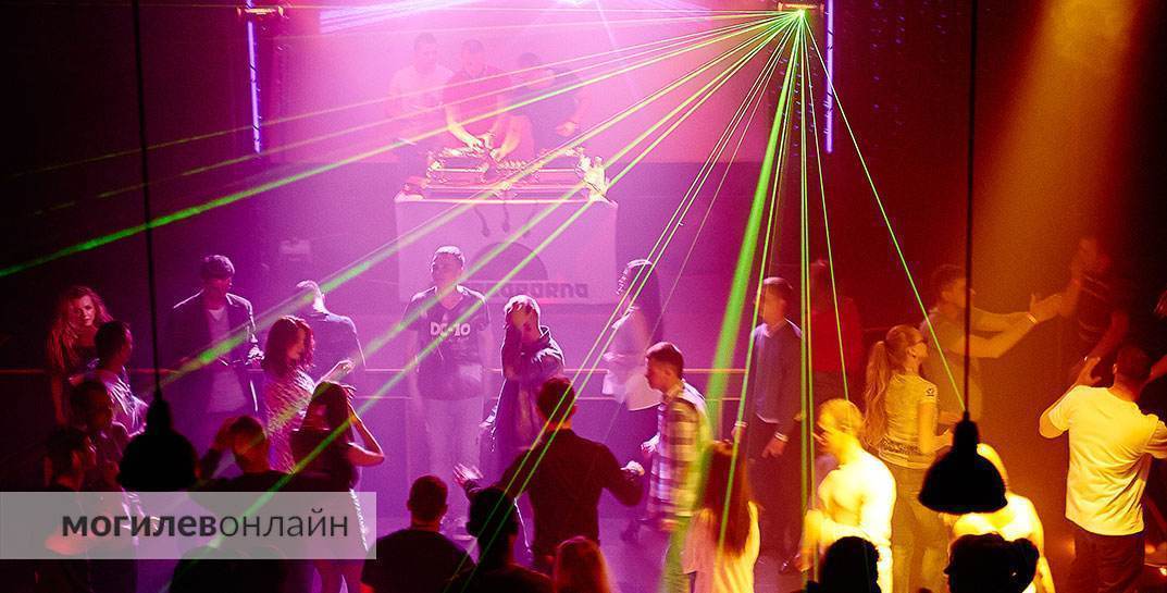 «В клубе „Винтаж“ бомба и наркотики подсыпают в коктейль!» Пьяная витебчанка обиделась на ночные клубы и заявила на них в милицию