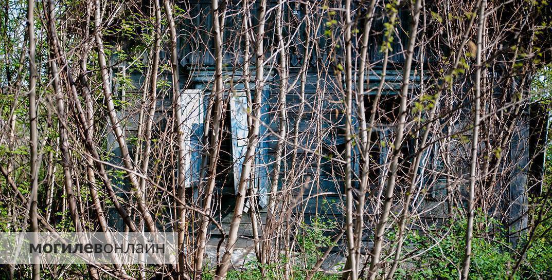 В Беларуси можно лишиться земельного участка, если за три года на нем не построен дом