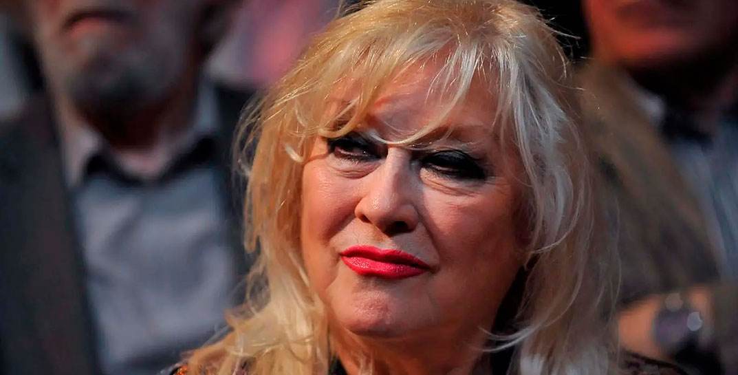 На 82-м году жизни умерла актриса Ирина Мирошниченко