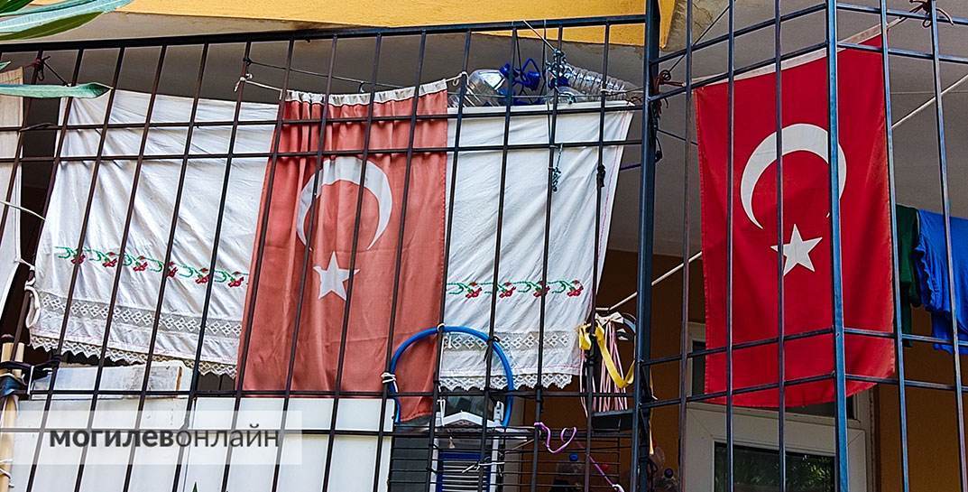 В отеле любимого белорусами турецкого курорта Бодрум случилась криминальная разборка со стрельбой. Погиб один человек