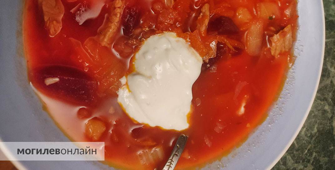 В июле «борщевой набор» подорожал. В МАРТ говорят — из-за реализации овощей нового урожая