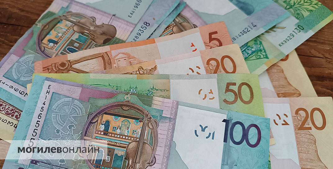 Пенсионер из Могилева взял для мошенников кредиты в 25 тысяч рублей и чуть не продал квартиру