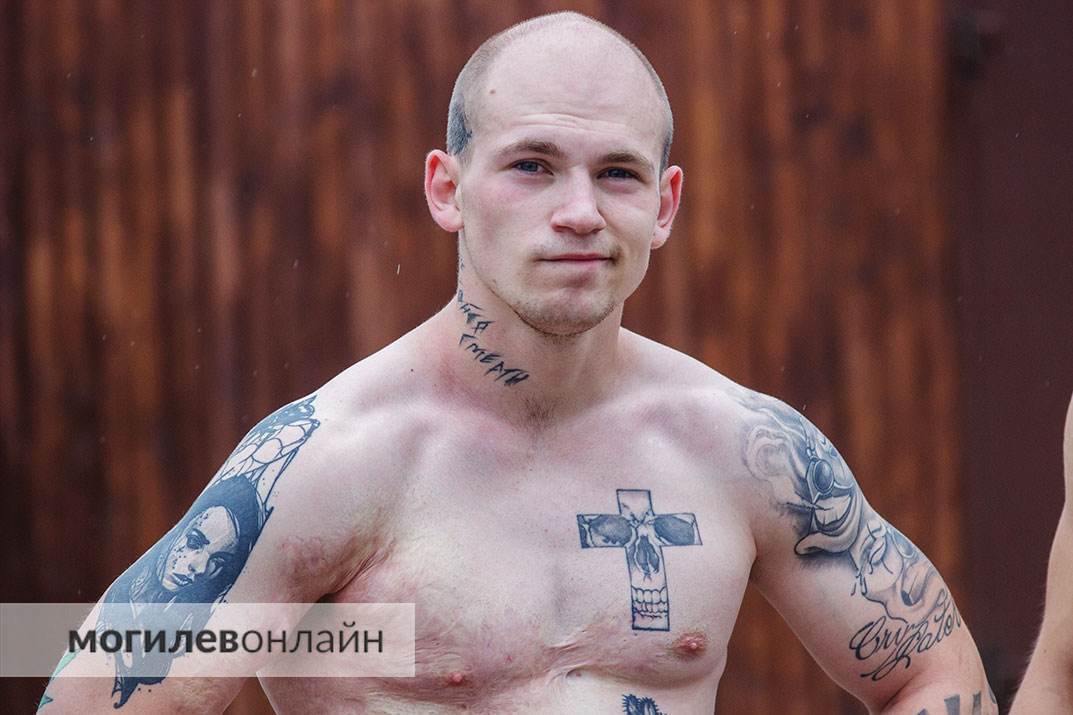 Соревнования по воркауту прошли в воскресенье в Могилеве — в упорной борьбе у могилевчан кубок снова вырвала команда из Быхова