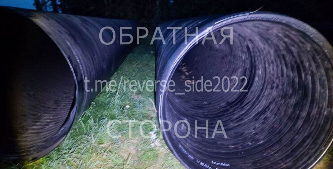 Страшная новость из Лиды: четырехлетнего мальчика придавило тепловой трубой. Малыш погиб