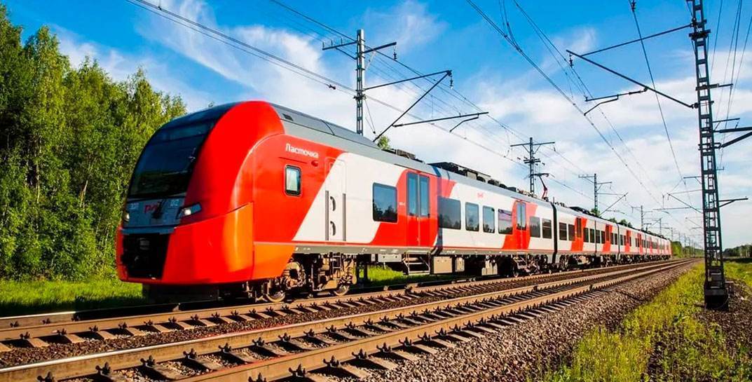 Путин заявил, что обсудит с Лукашенко строительство высокоскоростной железной дороги Москва-Минск