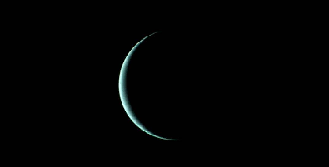 16 августа белорусы увидят Черное новолуние