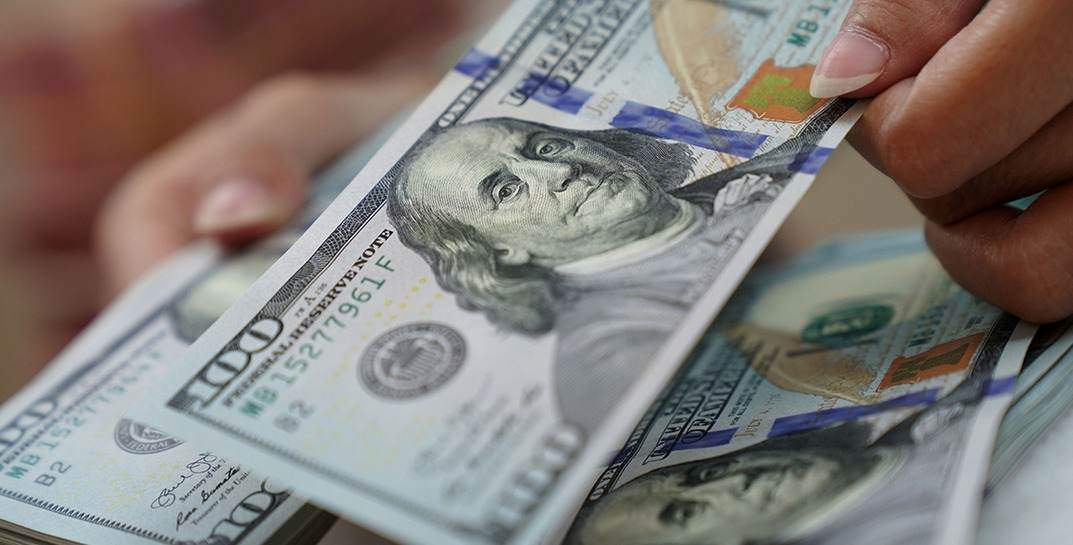 Доллар подорожал еще больше. Какие курсы валют 5 сентября в обменниках Могилева?