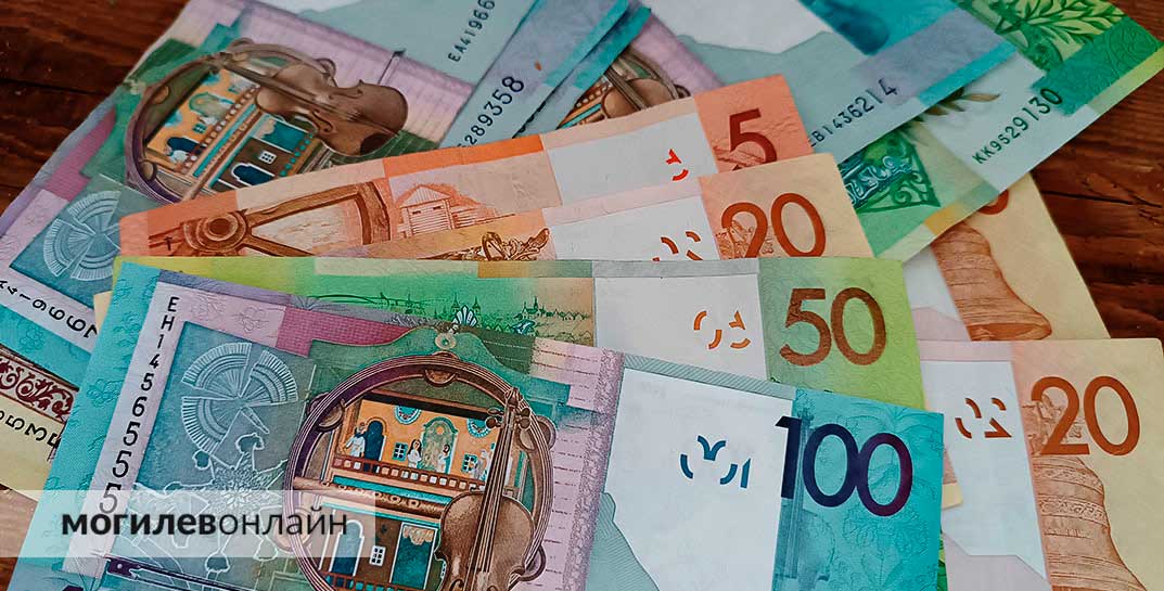 У жительницы Могилева потребовали вернуть 19 тысяч рублей пособия на детей. Как так получилось?
