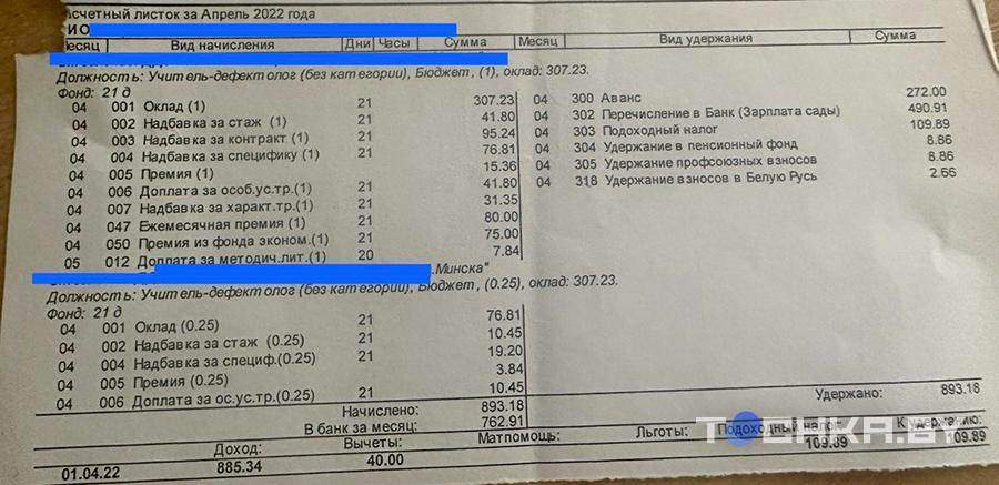 Дефектолог — не педагог? Работникам образования пообещали надбавки, но получат их не все