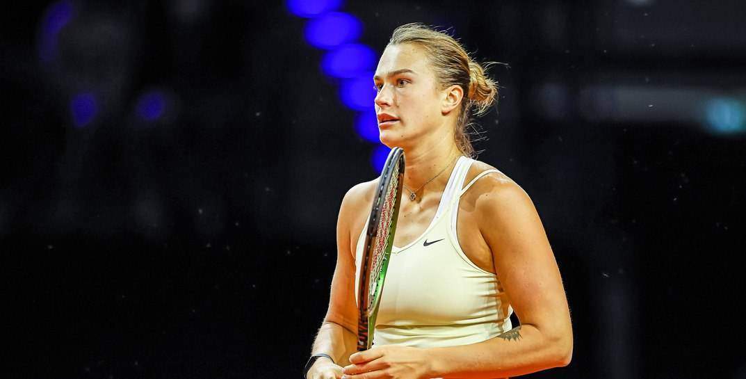 Белорусская теннисистка Арина Соболенко станет первой ракеткой мира
