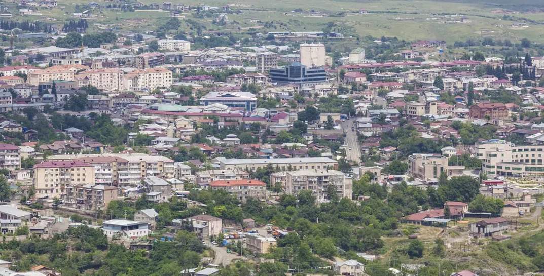 Нагорный Карабах официально прекратит свое существование