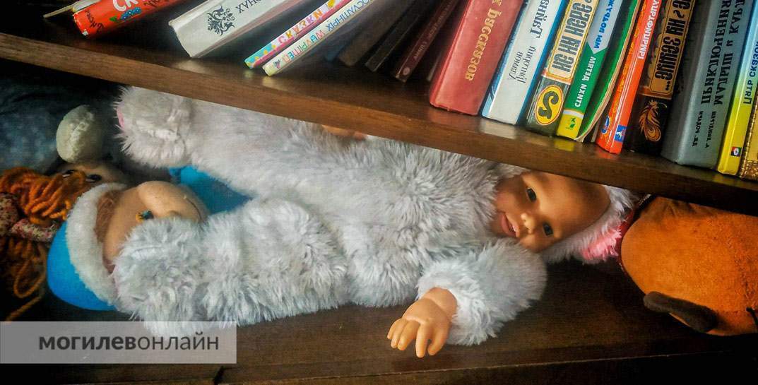 В Калинковичском районе отчим чуть не задушил подушкой 6-летнего пасынка