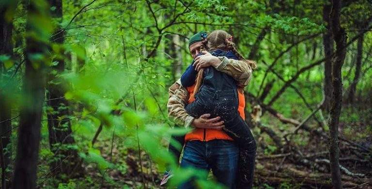 «Чаще всего теряются те, кто говорят, что никогда в жизни не потеряются». Могилевские волонтеры — о поисках пропавших людей