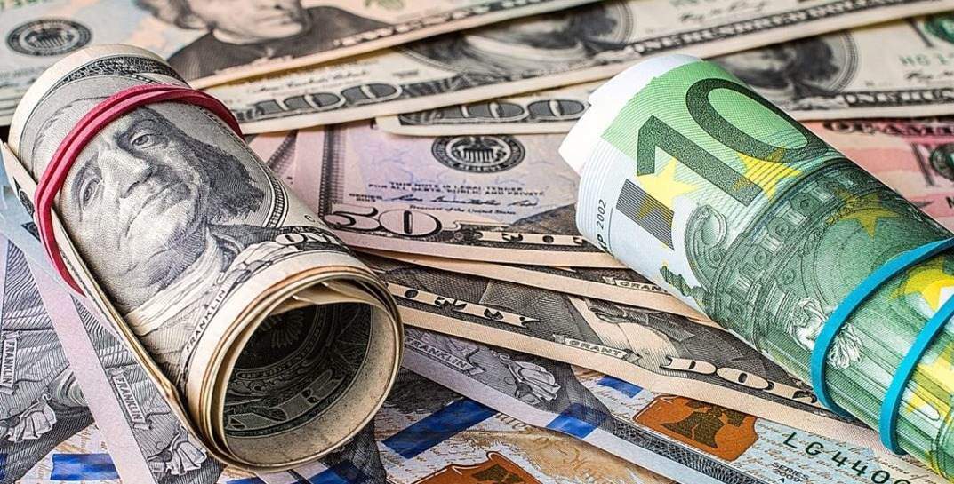 Доллар и евро подорожали. Какие курсы валют 14 сентября в обменниках Могилева?