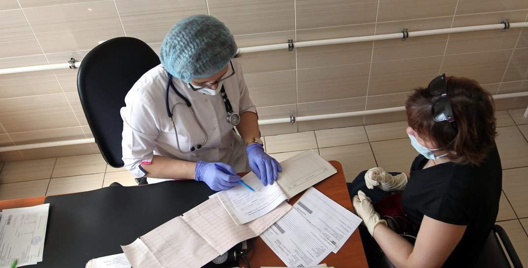 Минздрав рассказал, каких врачей не хватает в белорусских регионах