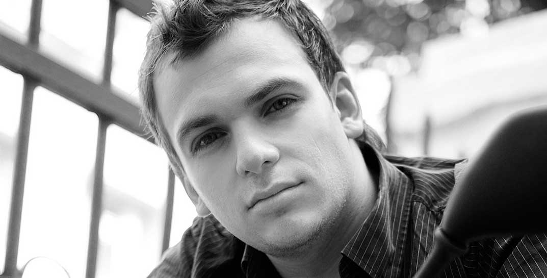 На 41-м году жизни умер артист Алексей Янин, восемь лет боровшийся с последствиями тяжелого инсульта